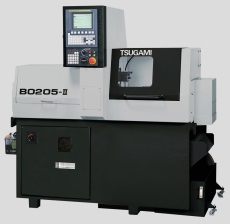 Harbour Machining Inc.