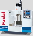 Harbour Machining Inc.
