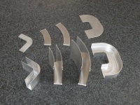 Harbour Machining Inc.