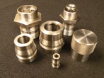 Harbour Machining Inc.